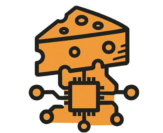 CheddaBoards Logo