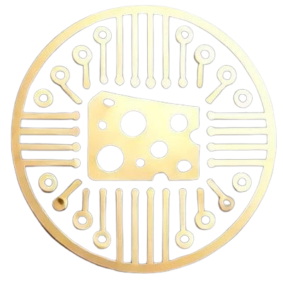 CheddaTech Logo